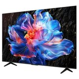 Tcl SMART LED TV 75 7P6K /4K UHD/60Hz/Dolby Audio/frameless/Google TV | Eponuda.com