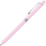 Olovka 3-PEN MULTIFUNKCIJSKA METALNA MULTISYNC SLIM MS107 PENAC PASTELNO ROZA | shoptok.hr