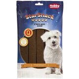 Nobby starsnack goveje ploščice – 200 g Cene