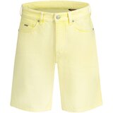 Boss HUGO JEANS SHORT MEN YELLOW | shoptok.hr