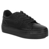 Big Star Nizke superge RR274299 Črna | Shoptok.si