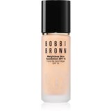 Bobbi Brown Weightless Skin Foundation SPF 15 dugotrajni puder s hidratantnim učinkom nijansa Cool Sand 30 ml | shoptok.hr