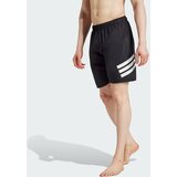 Adidas Kratke hlače za surfanje črna / bela | Shoptok.si