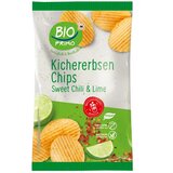 BIO PRIMO Bio čičerikin čips - Sweet Chili & Lime | Shoptok.si