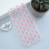 Nanobit Maska za Xiaomi Redmi Note 13 Pro 5G Hearts Print Cene