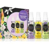 Yardley Body Mist Collestion set za ženske | Shoptok.si