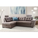  Kotna sedežna garnitura CORALBAY | Shoptok.si
