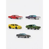 Sinsay Autić Hot Wheels Silver Series Mattel Mystery Box | shoptok.hr
