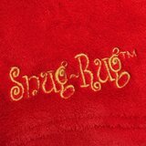 Odeja Deka s rukavima Snug-Rug Deluxe - crvena Slike