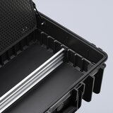 Knipex 00 21 34 HL S2 kovčeg za alat, opremljen 24-dijelni (Š x V x D) 470 x 370 x 190 mm | Eponuda.ba