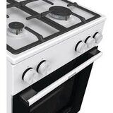 Gorenje GG5A10WFFM plinski štedilnik, 50 cm (model 2026/27) - | Shoptok.si