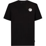 O'neill Majica črna / bela | Shoptok.si