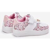 Boto Children's sneakers sports shoes unicorns pink Thalia | ePonuda.com