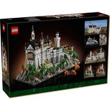 Lego Igračka Dvorac Neuschwanstein | Eponuda.ba