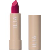 ILIA Beauty Color Block Lipstick - Knockout Cene