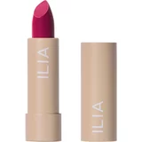 ILIA Beauty Color Block Lipstick - Knockout