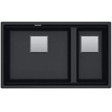 Franke sudopera Kubus 2 KNG 120 125.0529.871 | Eponuda.com