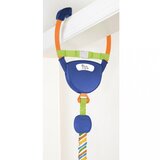 Kids II Ljuljaška džamper za vrata Sea & Discover | ePonuda.com