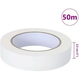  Trake za maskiranje slikara 50 pcs Bijelo 25mm x 50m Papir | shoptok.hr