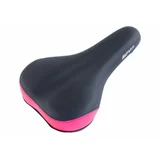 Sedlo grandee lady roze crno