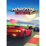horizon chase turbo (pc) steam key europe  horizon chase turbo (pc) steam key europe Slike