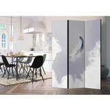 Artgeist Paravan Angelic Feather, 3-Delni, Dvostranski | Shoptok.si