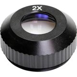 Kern Optics Konverzijski objektiv za mikroskop 2 x Kern OZB-A4205 pogodan za robnu marku (mikroskopi) Kern OZL 441, OZL 445, OZL 451, OZL 45 | Eponuda.ba