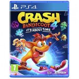 Crash Bandicoot 4: Its About Time /PS4 | Eponuda.ba