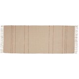 Hübsch Bež pamučna staza 80x200 cm Alba – | shoptok.hr