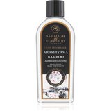 Ashleigh & Burwood London Lamp Fragrance Arashiyama nadomestno polnilo za katalitično svetilko 500 ml | Shoptok.si