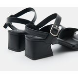 Sinsay Sandale s blok-potpeticama | shoptok.hr