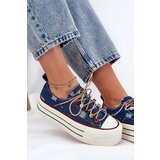 GOE Womens Platform Sneakers | Shoptok.si