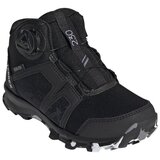Adidas Pohodništvo Terrex Boa Mid Rrdy JR Črna | Shoptok.si