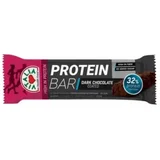 PROTEINSKI BAR CRNA ČOKOLADA 60G (1100018948)
