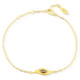 Vuch Ženska narukvica Fenni Gold, 14 cm | shoptok.hr
