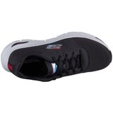 Skechers Nizke superge Arch Fit Črna | Shoptok.si