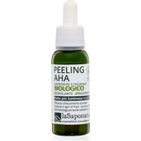 La Saponaria AHA Peeling - 30 ml | shoptok.hr