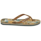 Quiksilver Japonke MOLOKAI LAYBACK TEXTURED Bež | Shoptok.si