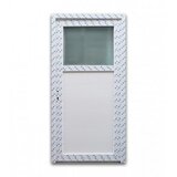 Decco Vrata PVC za wc 70x210cm desna | Eponuda.ba