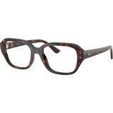 Ray-ban Shea RX7258 8320 L (53) Havana/Kristalna Cene