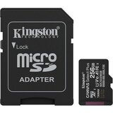 Kingston memorijska kartica U1 V10 sdxc 256GB canvas select plus G3 150R SDCS3 Cene