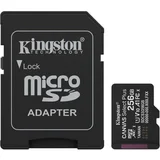 memorijska kartica U1 V10 sdxc 256GB canvas select plus G3 150R SDCS3