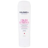 Goldwell dualsenses Color Extra Rich balzam za barvane lase 200 ml Cene