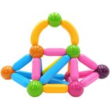 Woopie set magnetnih blokova 38 el. | shoptok.hr
