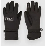 Freshfield Kids Rokavice true black