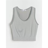 Sinsay Sportski top | shoptok.hr