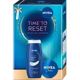 Nivea Time to Reset darilni set za prehrano in hidracijo Cene