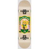 Globe G2 Maneki 8.375" Skate komplet lucky gold | Shoptok.si