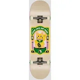 G2 Maneki 8.375" Skate komplet lucky gold