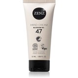 ZENZ Organic Blossom No. 47 vlažilna krema za roke 50 ml Cene